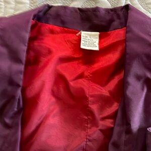 Young Men’s Pants and Jacket